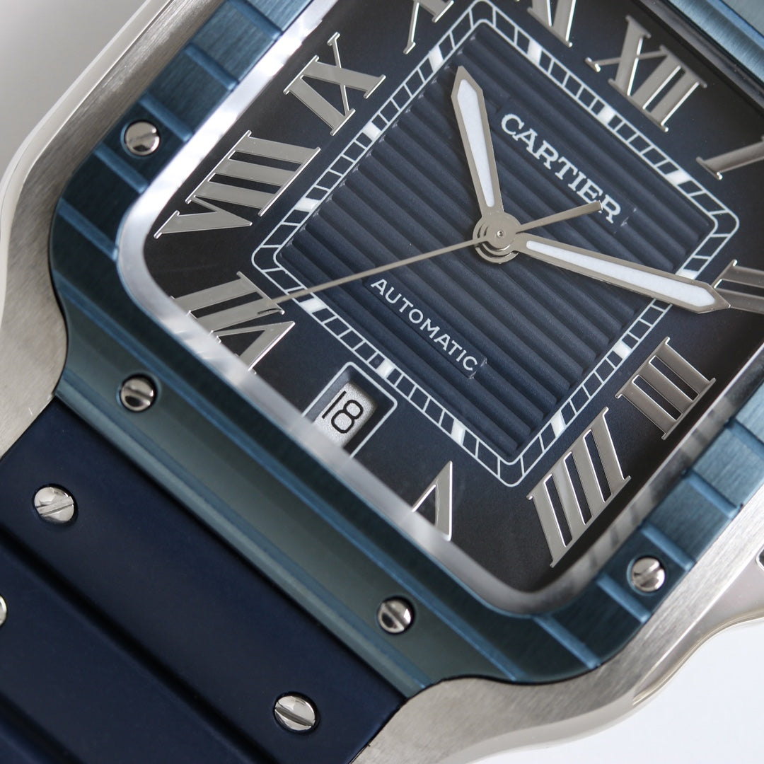 Cartier SANTOS Series Watch AAF5