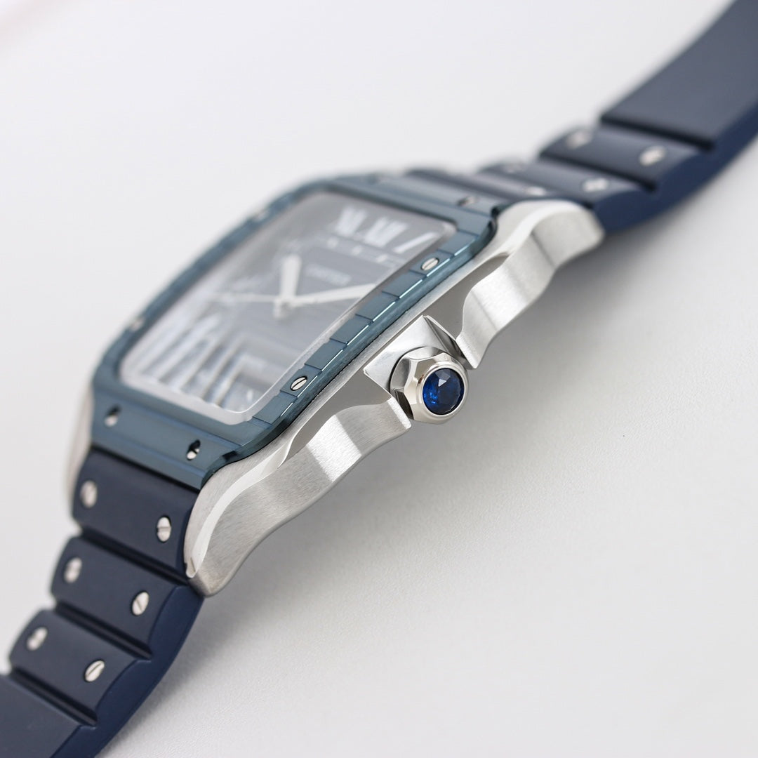 Cartier SANTOS Series Watch AAF5