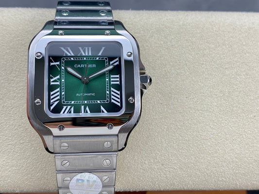 Cartier Santos Women’s Watch