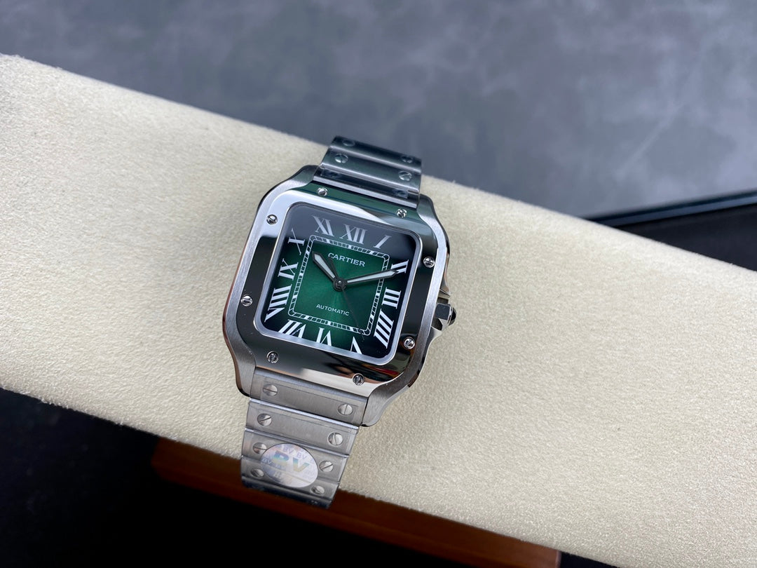 Cartier Santos Women’s Watch