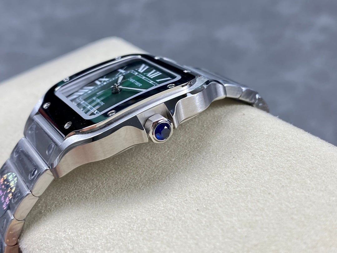 Cartier Santos Women’s Watch