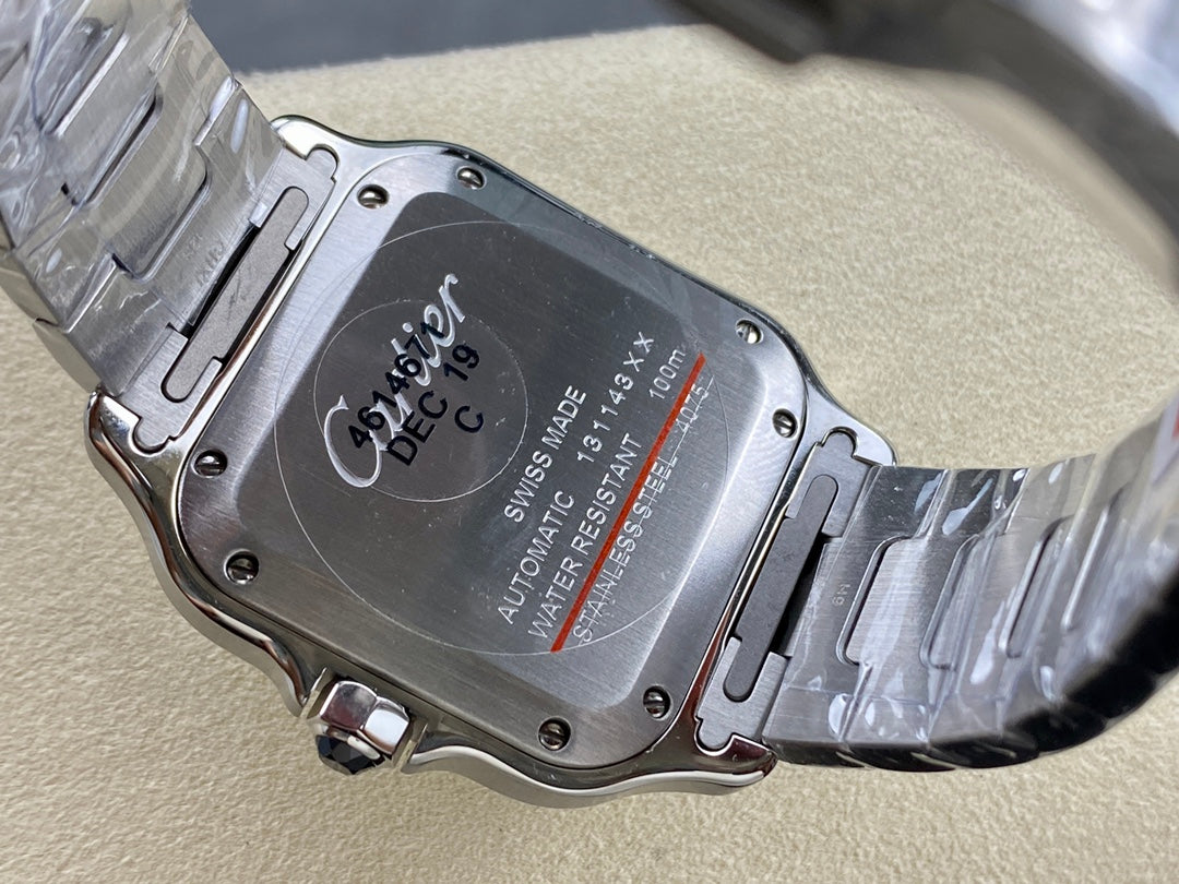 Cartier Santos Women’s Watch