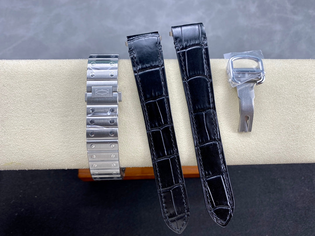 Cartier Santos Women’s Watch