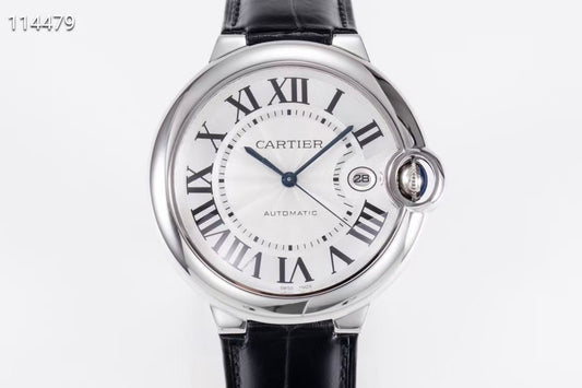 Cartier Ballon Bleu 36mm