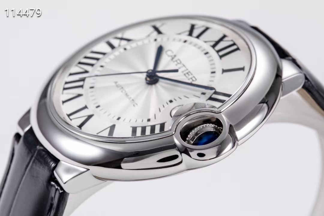 Cartier Ballon Bleu 36mm