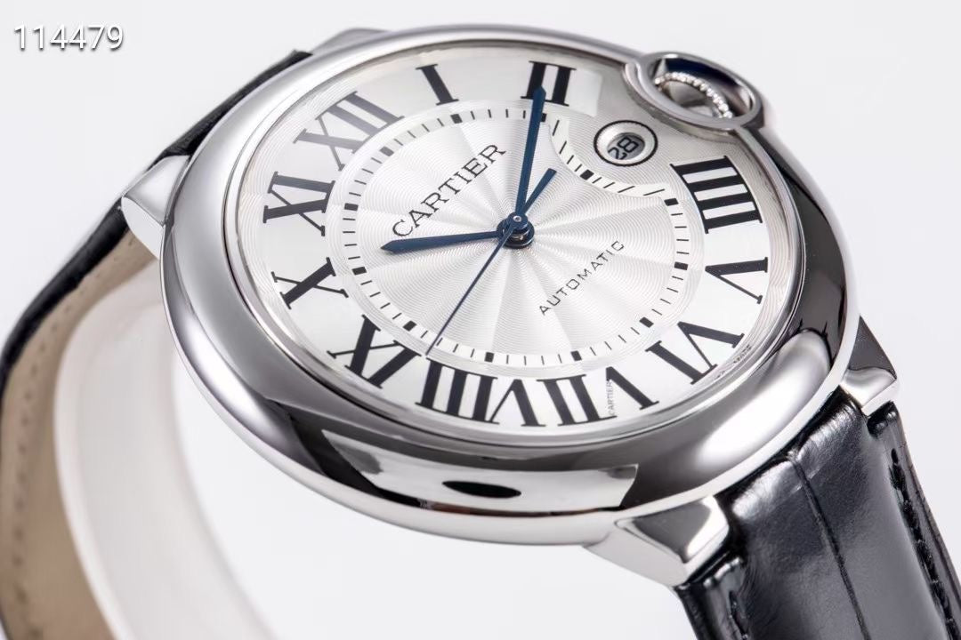 Cartier Ballon Bleu 36mm