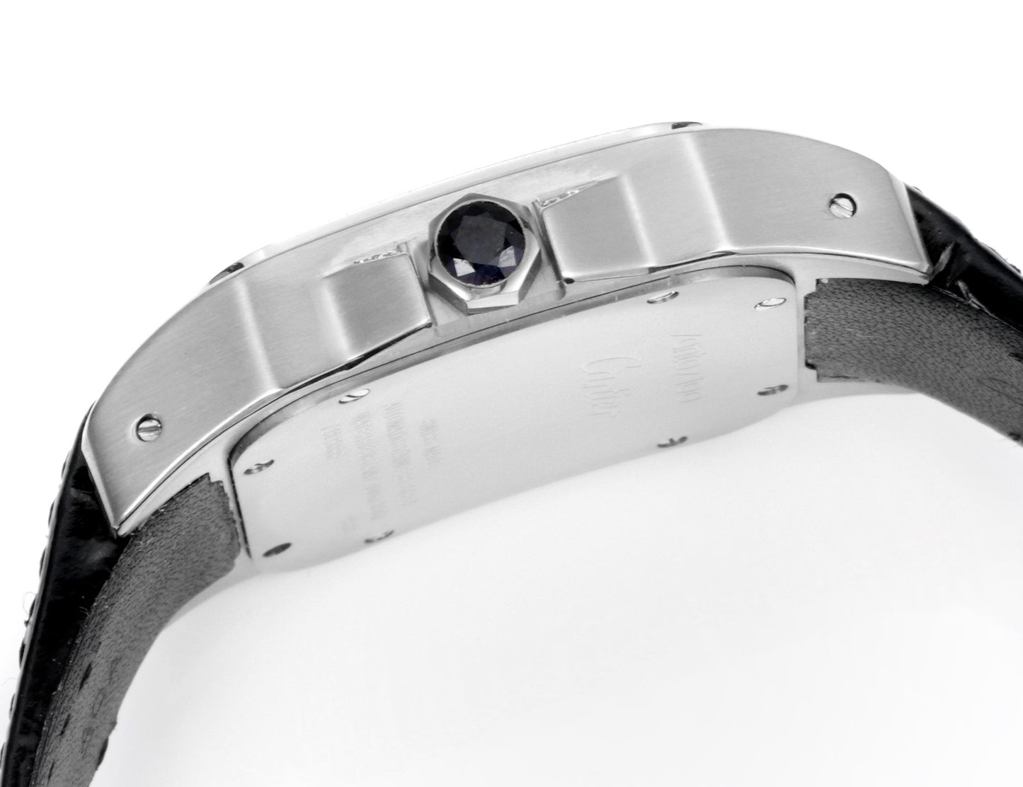 Cartier AAF1 Santos Series