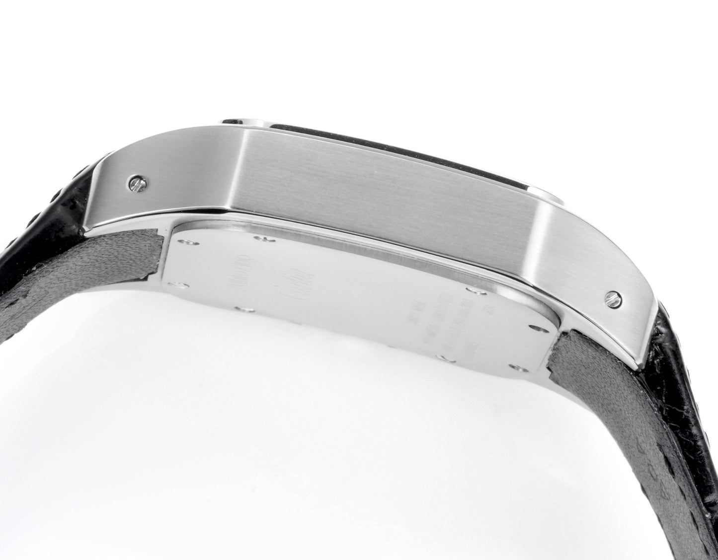 Cartier AAF1 Santos Series