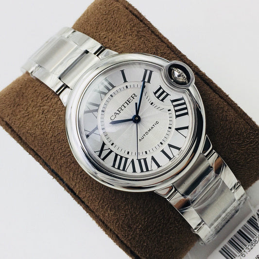 Cartier Ballon Bleu