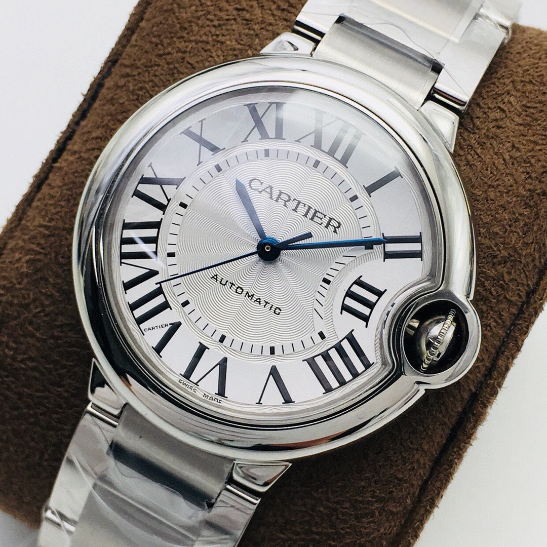 Cartier Ballon Bleu