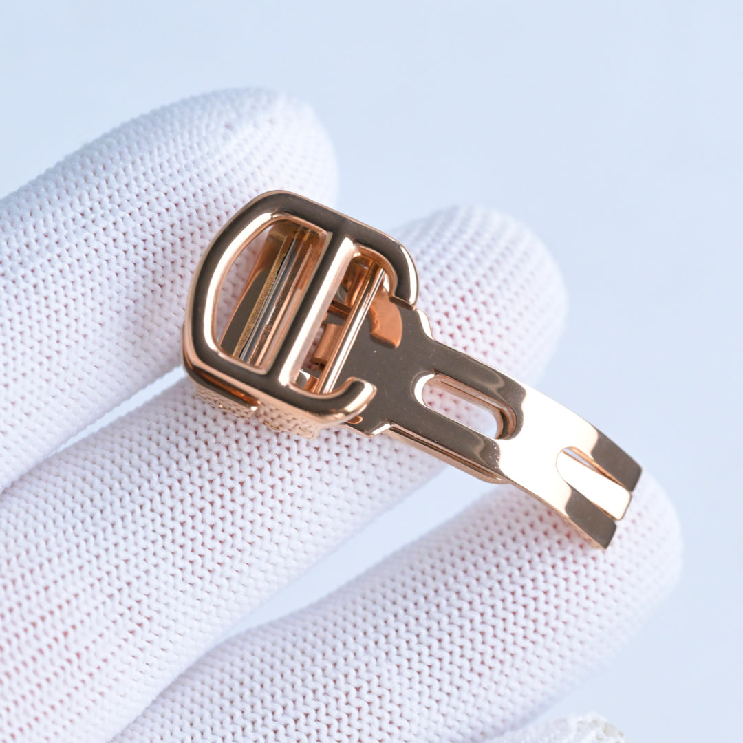 Cartier Ballon Bleu Series