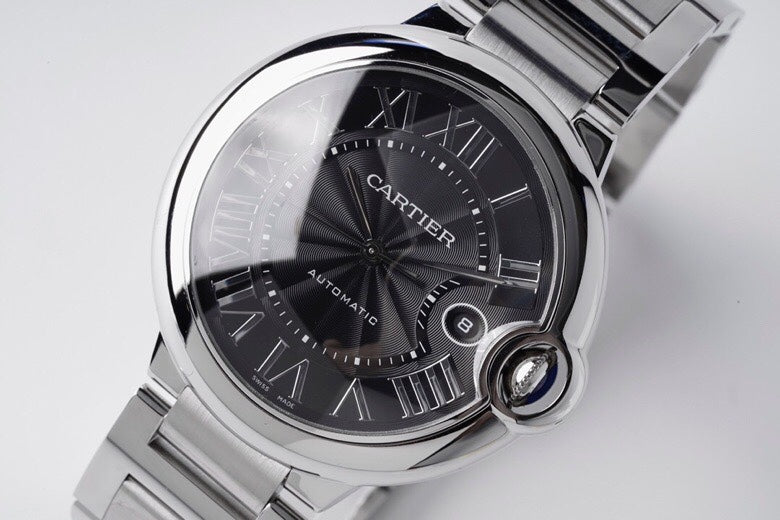 Cartier Ballon Bleu 42mm Series