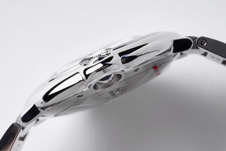 Cartier Ballon Bleu 42mm Series