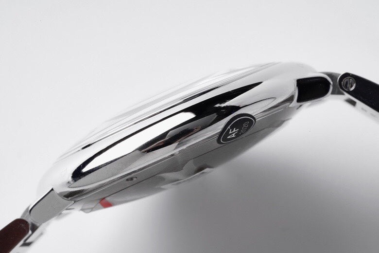 Cartier Ballon Bleu 42mm Series