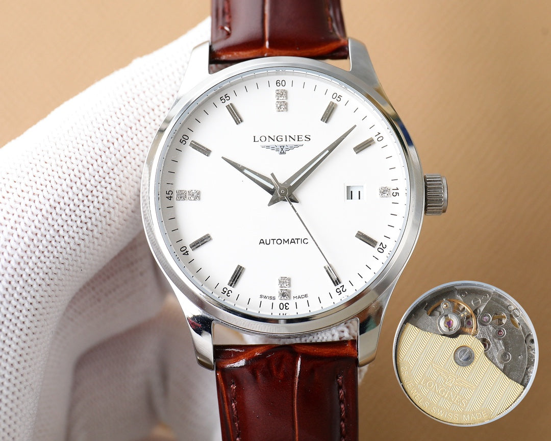 Longines