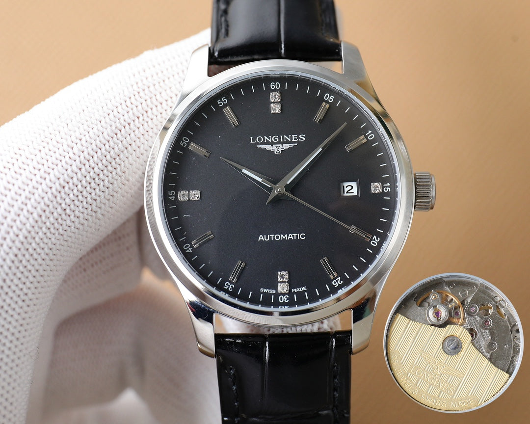 Longines
