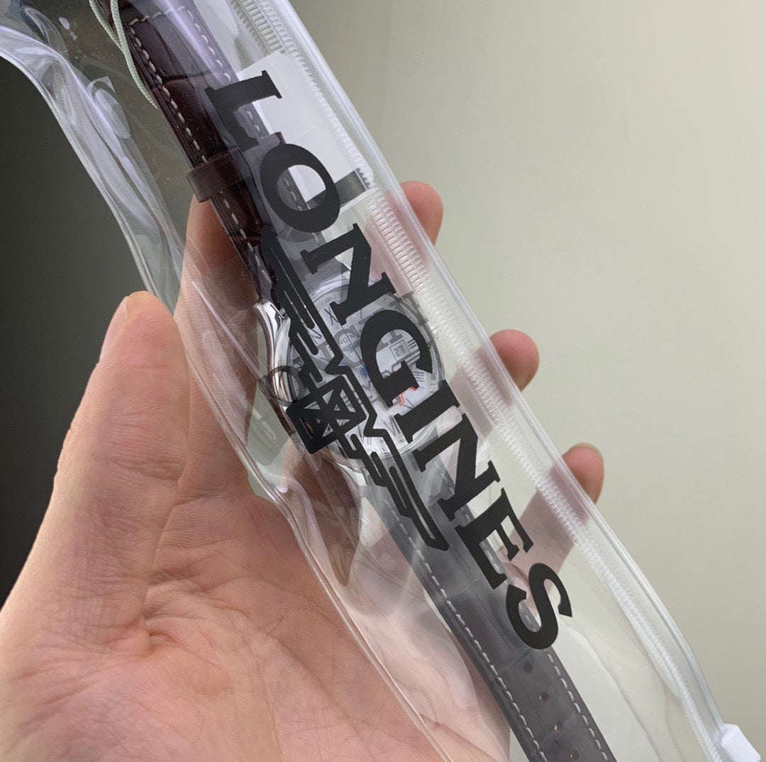 “Longines Master Collection”