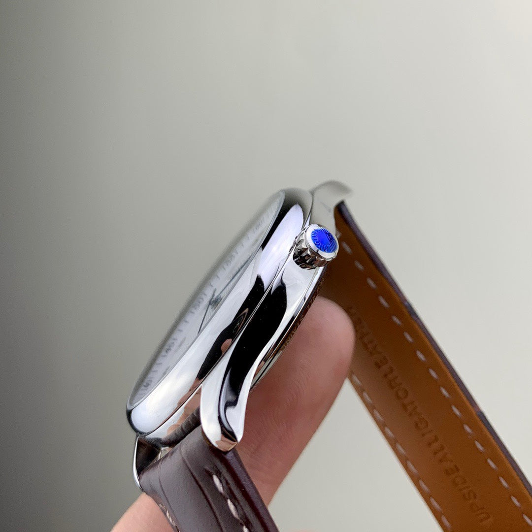 “Longines Master Collection”