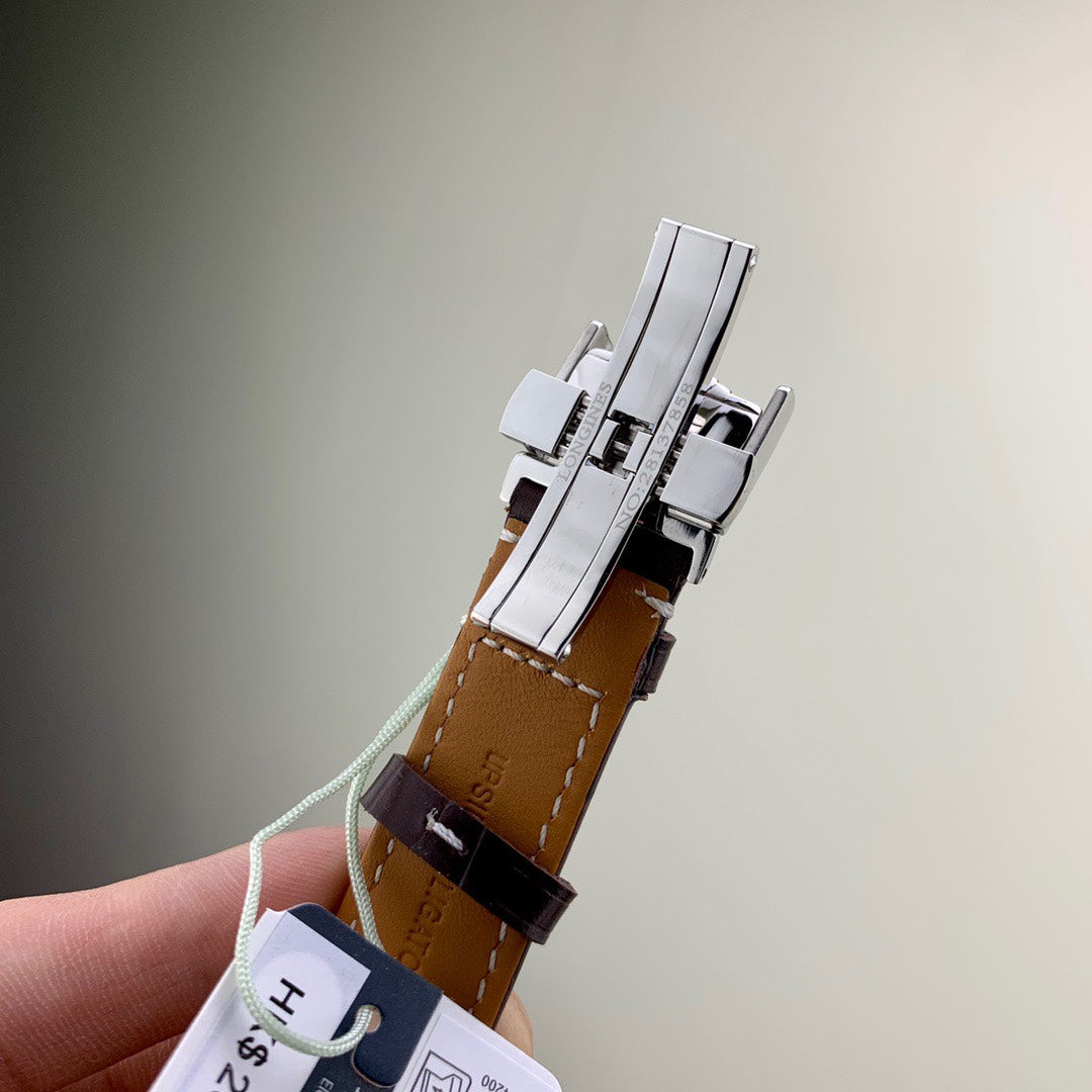 “Longines Master Collection”