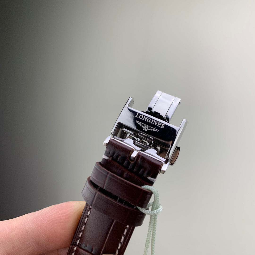 “Longines Master Collection”