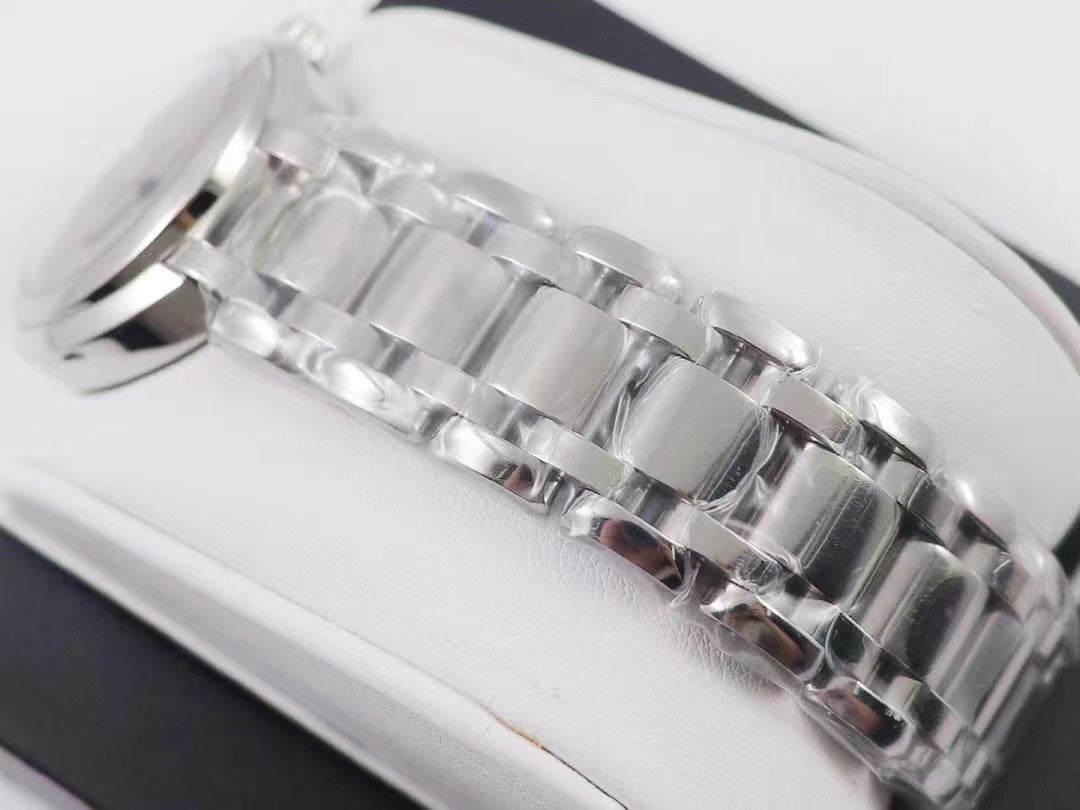 Longines PrimaLuna Moonphase Watch