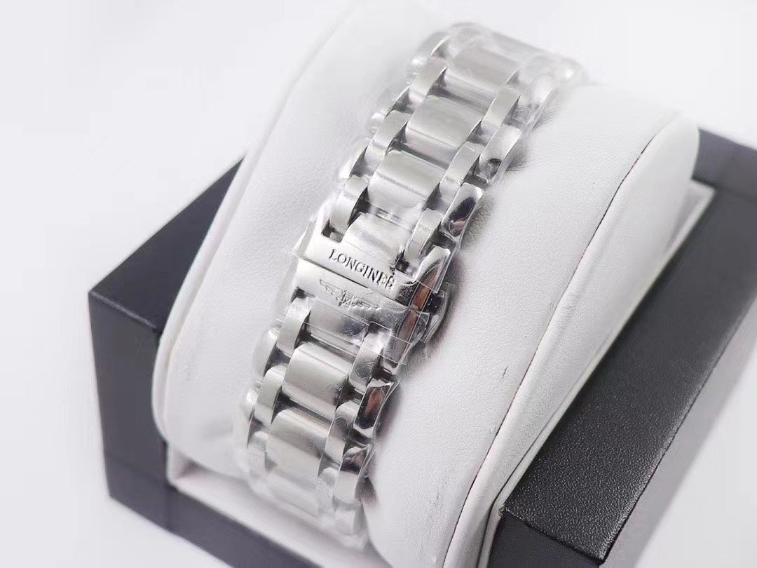 Longines PrimaLuna Moonphase Watch