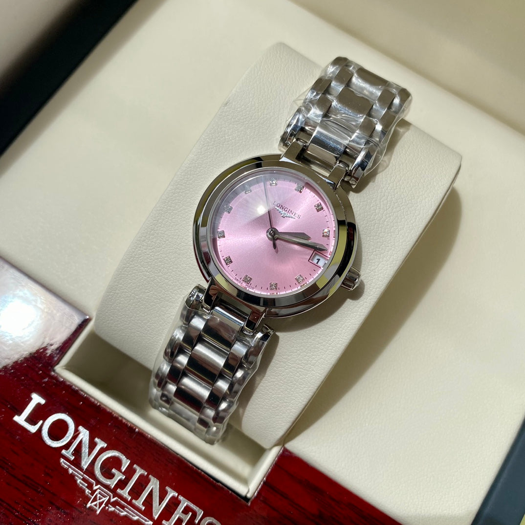 Longines PrimaLuna Ladies’ Watch