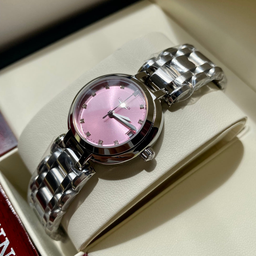 Longines PrimaLuna Ladies’ Watch
