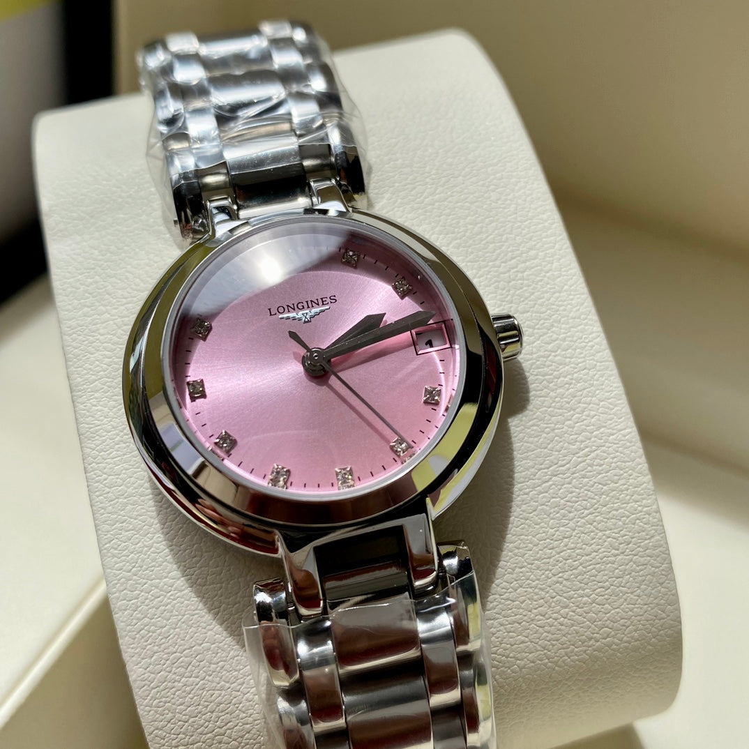Longines PrimaLuna Ladies’ Watch