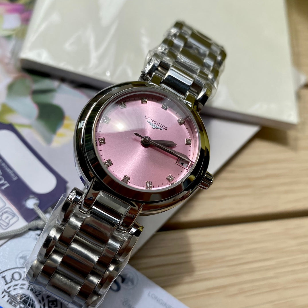 Longines PrimaLuna Ladies’ Watch