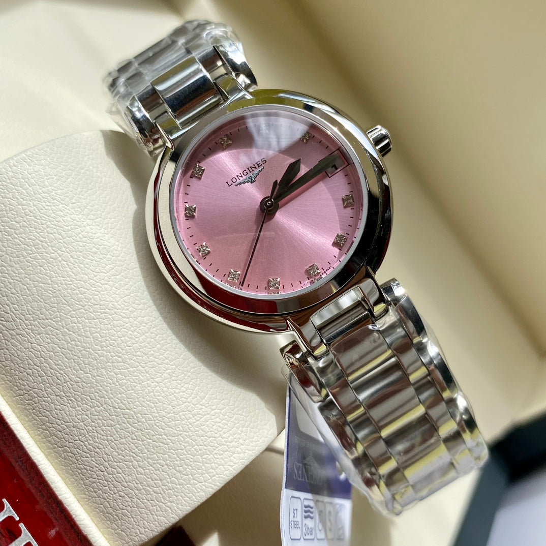 Longines PrimaLuna Ladies’ Watch